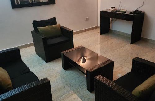 Mahe Island House | Chalets Des Vacances