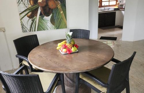 Mahe Island House | Chalets Des Vacances