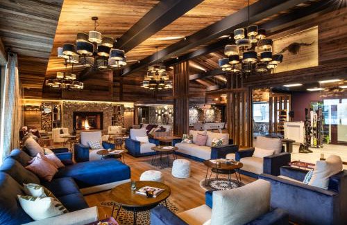 Val-d'Isere Apartment | Chalets Izia - Village Montana
