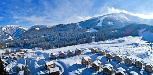 Jasna Apartment | Chalets Minerália
