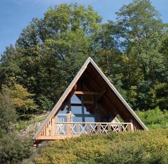 Fellering Ski Chalet | Chalets Na'Thur lodge