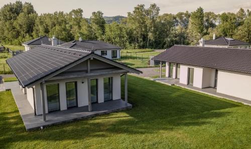 Ivachnova Apartment | Chalets New Apartmány Ivachnová