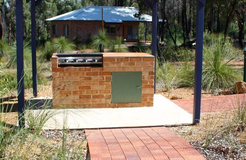 Stoneville House | Chalets on Stoneville