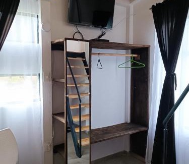 Firavitoba Ski Chalet | Chalets Rancho Jeronimo