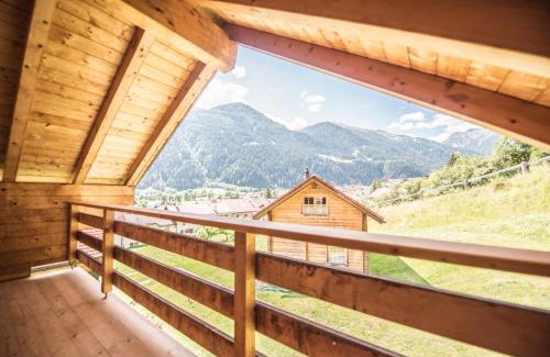Santa Maria Val Muestair Ski Chalet | Chalets Trafögl