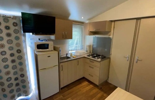 Ivry-la-Bataille House | Chaleureux Mobil Home