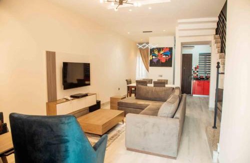 Uyo Apartment | Chalis Apartment
