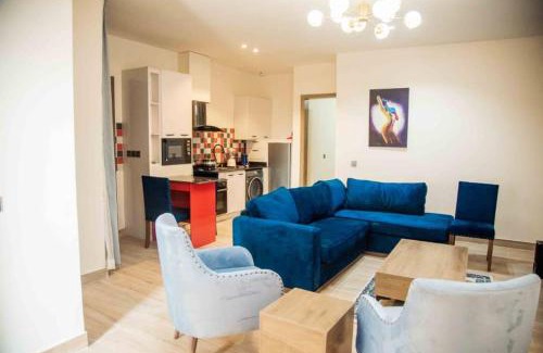 Uyo Apartment | Chalis Apartment