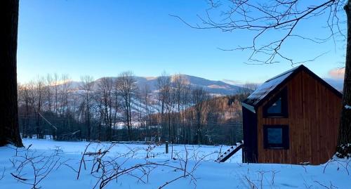Jesenik Ski Chalet | Challet44