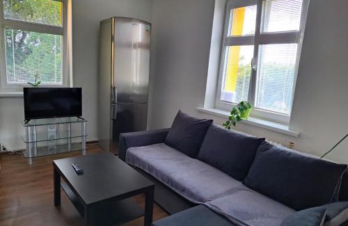 Kralovice Apartment | Chaloupka Kralovice