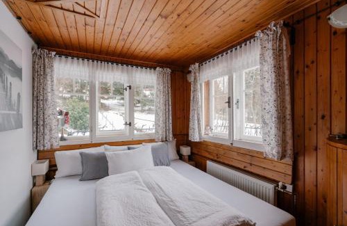 Ostravice Cabin | Chaloupka na stráni