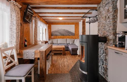 Ostravice Cabin | Chaloupka na stráni