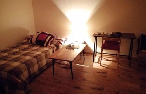 Luze House | Chaloupka Rozmarýna