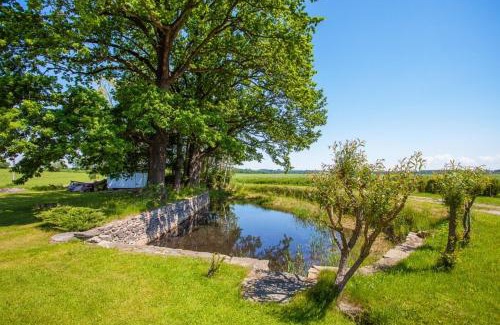 Ceske Budejovice 7 House | Chaloupka Větrník na samotě u lesa