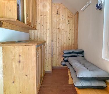 Chuchelna House | Chaloupka v Českém Ráji