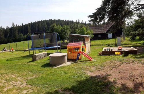 Drslavice Apartment | Chalupa Čtyřlístek