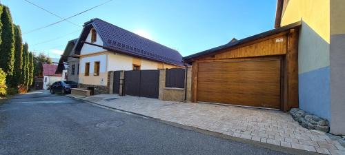 Polomka House | Chalupa Štúrka