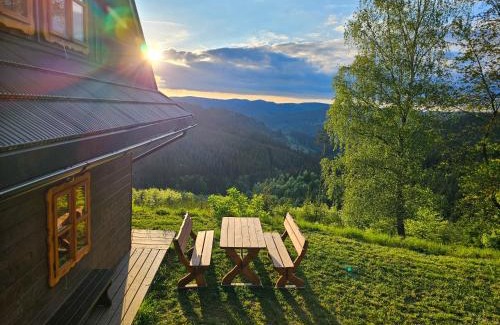 Velke Karlovice Ski Chalet | Chalupa Štrčková - srdce Valašska