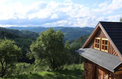 Velke Karlovice Ski Chalet | Chalupa Štrčková - srdce Valašska