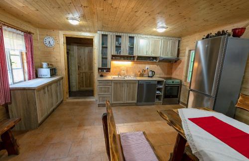 Hrensko Apartment | Chalupa 47