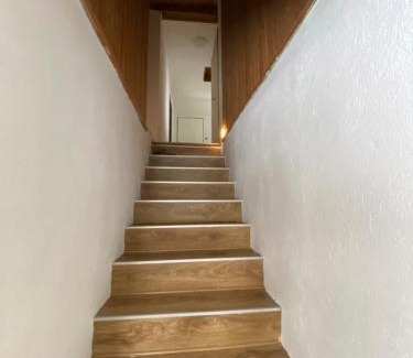 Zacler House | Chalupa Amálka