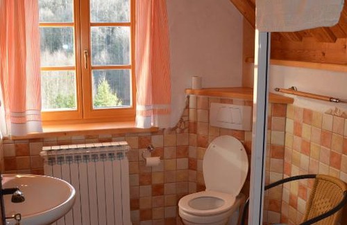 Prachatice Cabin | Chalupa Ambra