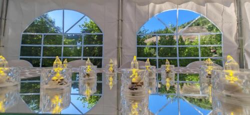 Spania Dolina Ski Chalet | Chalupa Grant