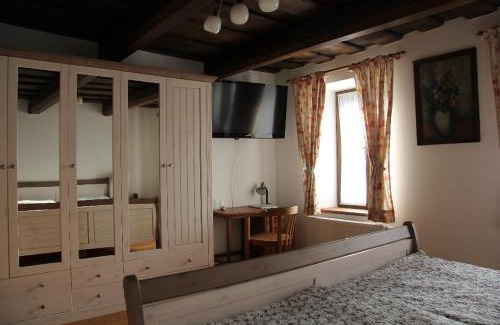 Jevisovice Apartment | Chalupa Jevišovice 137