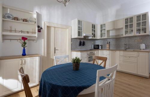 Horka Apartment | Chalupa Kolowrat
