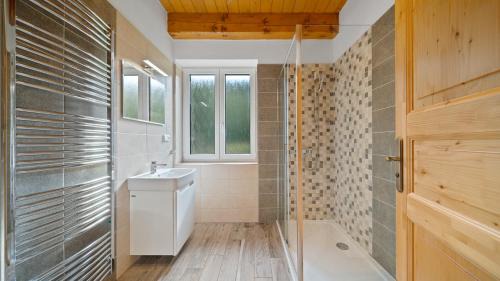 Zdonov House | chalupa Kristina