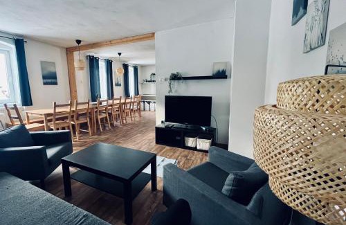 Lenora Villa | Chalupa Lenora