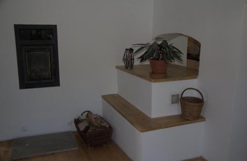 Budetice House | Chalupa lipovka