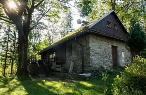 Moravka Villa | Chalupa Morávka 2 v Beskydech