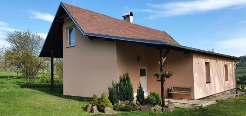 Horni Podluzi House | Chalupa Na Žofíně