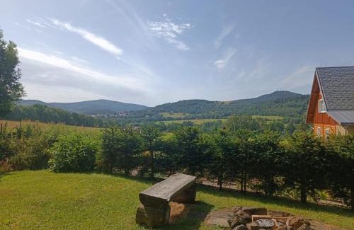 Horni Podluzi House | Chalupa Na Žofíně
