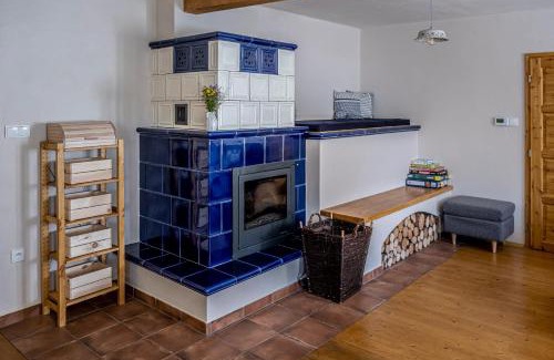 Jablonec nad Jizerou House | Chalupa Na Stráni