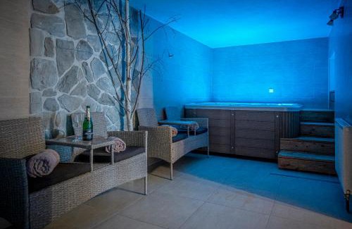 Jablonec nad Jizerou House | Chalupa Na Stráni