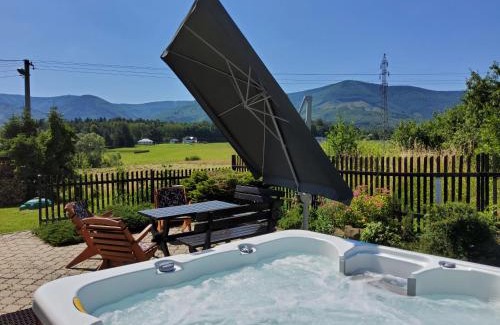 Frenstat pod Radhostem Ski Chalet | chalupa PA