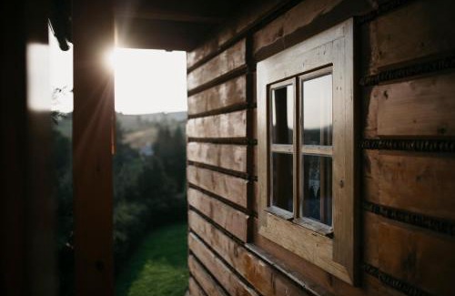 Huty Ski Chalet | Chalupa pod Skleným Vŕškom