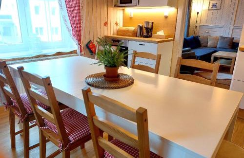 Kovarska Villa | Chalupa pod stromy