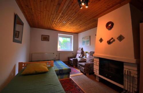 Gotovany House | Chalupa Slota