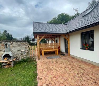 Milovy Apartment | Chalupa U Šlechtů