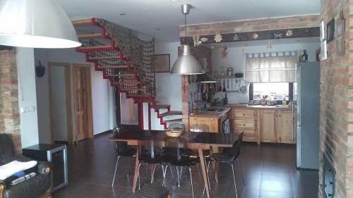 Cejkovice House | Chalupa U Bednáře