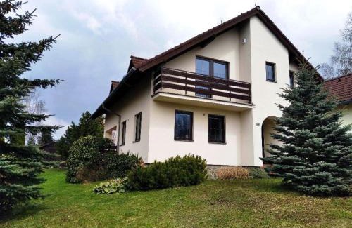 Korenec House | Chalupa u golfu Kořenec