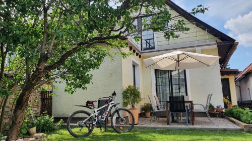 Hyby House | Chalupa U Miška