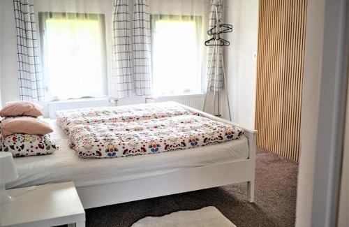 Kovarska House | Chalupa U přátel