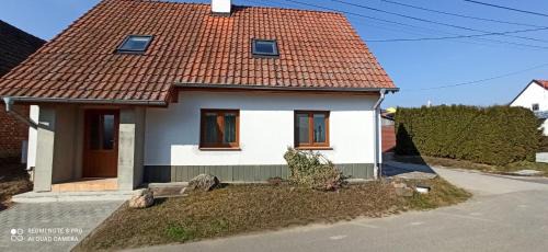 Brumovice House | Chalupa u Tomáše