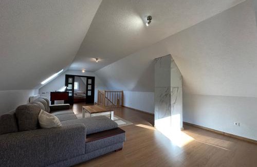 Zazriva House | Chalupa u Vojvodovcov