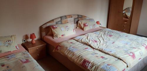 Trojanovice Apartment | Chalupa U Zvonka Trojanovice