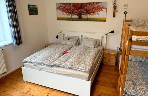 Vysoka Srbska House | Chalupa Zlíčko